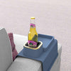 Silicone Sofa Armrest Cup Holder - Aroflit