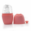 Skin Care Silicone Face Ice Globes Beauty Tool - Aroflit