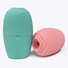 Skin Care Silicone Face Ice Globes Beauty Tool - Aroflit