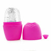 Skin Care Silicone Face Ice Globes Beauty Tool - Aroflit