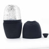 Skin Care Silicone Face Ice Globes Beauty Tool - Aroflit