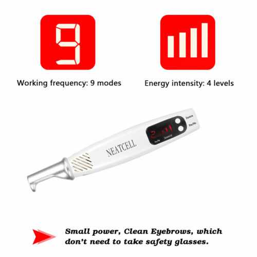 SkinRenu™ Laser Pen Tattoo Removal - Aroflit