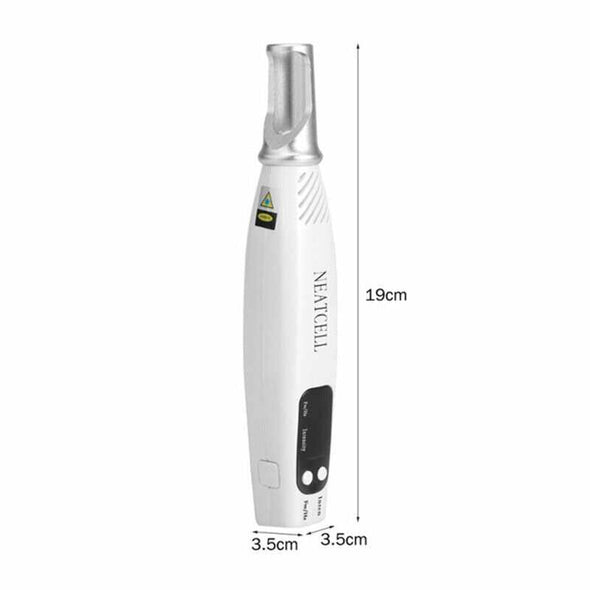 SkinRenu™ Laser Pen Tattoo Removal - Aroflit
