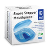 SLEEP APNEA MOUTHPIECE - MOLDABLE ANTI SNORING MOUTH GUARD - Aroflit