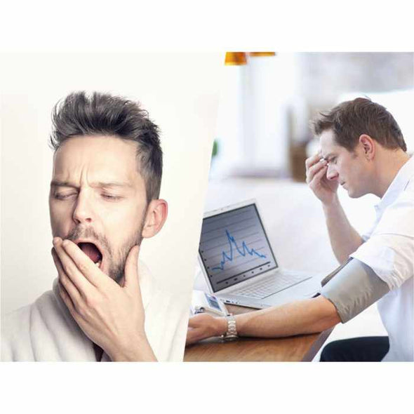 Sleep Breathing Monitor, Track Real - Time Breathing Airflow - Aroflit