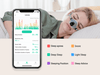 Sleep Breathing Monitor, Track Real - Time Breathing Airflow - Aroflit