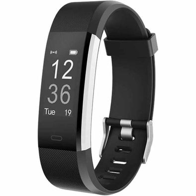 Sleep Monitor & Heart Rate Monitor - Aroflit