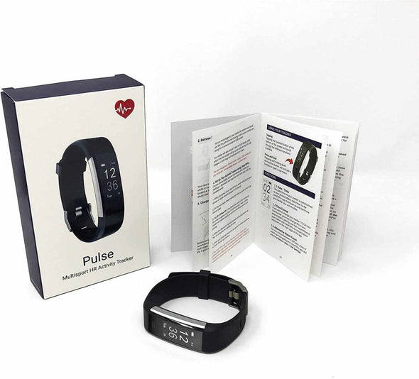 Sleep Monitor & Heart Rate Monitor - Aroflit