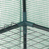 Small Backyard Green House Kit - Aroflit