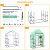 Small Backyard Green House Kit - Aroflit