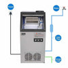 Small Commercial Business Ice Maker Machine - Aroflit