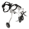 Small Dog Back Legs Wheelchair - Aroflit