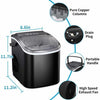 Small Home Ice Cube Making Machine - Aroflit