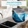 Small Home Ice Cube Making Machine - Aroflit