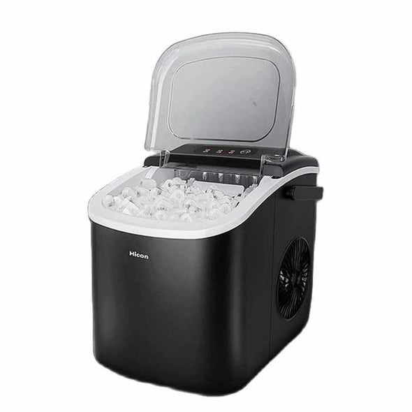 Small Home Ice Cube Making Machine - Aroflit