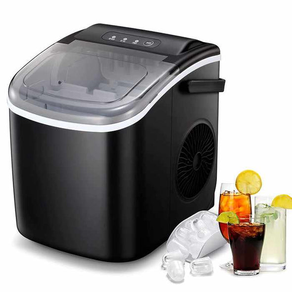 Small Home Ice Cube Making Machine - Aroflit