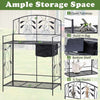Small Outdoor Garden Planting Potting Table Benches - Aroflit