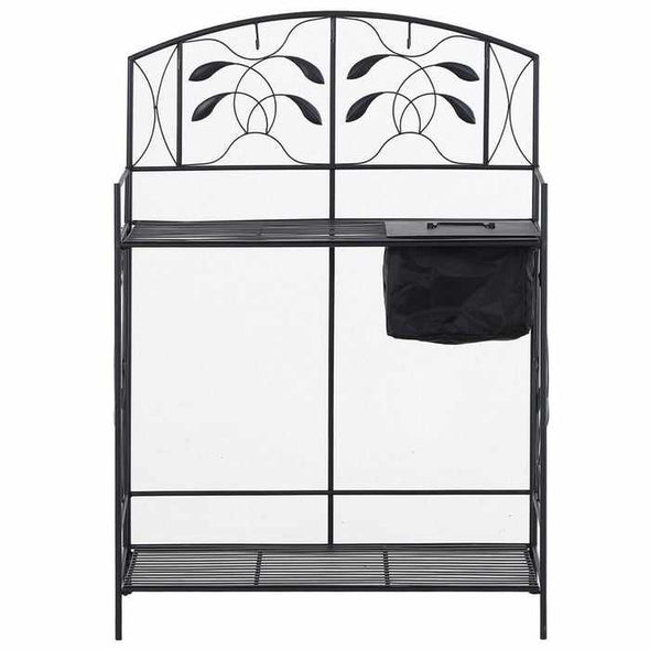 Small Outdoor Garden Planting Potting Table Benches - Aroflit