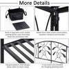 Small Outdoor Garden Planting Potting Table Benches - Aroflit