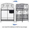 Small Outdoor Garden Planting Potting Table Benches - Aroflit