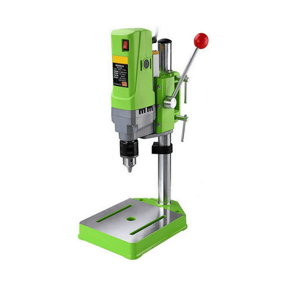 Small Portable Bench Tabletop Drilling Press Machine - Aroflit
