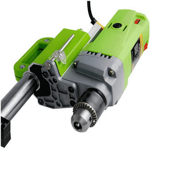 Small Portable Bench Tabletop Drilling Press Machine - Aroflit