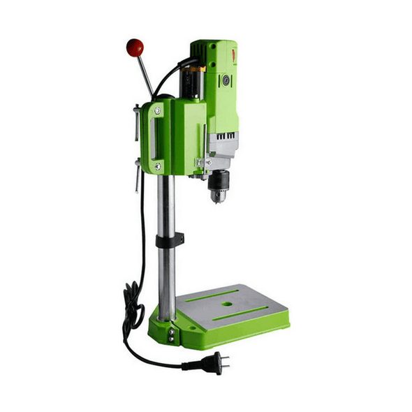 Small Portable Bench Tabletop Drilling Press Machine - Aroflit