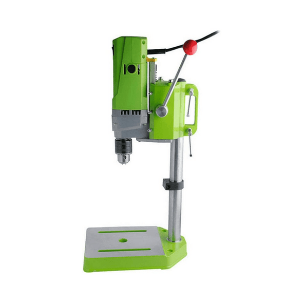 Small Portable Bench Tabletop Drilling Press Machine - Aroflit