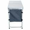 Small Portable Folding Collapsible Picnic Table - Aroflit