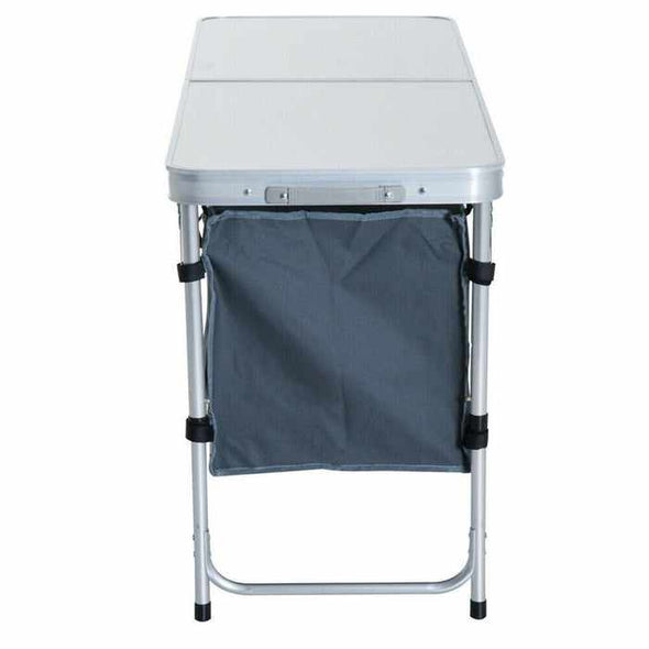Small Portable Folding Collapsible Picnic Table - Aroflit
