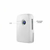Small Quiet Portable Bathroom Dehumidifier - Aroflit