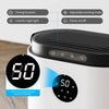 Small Quiet Portable Bathroom Dehumidifier - Aroflit