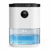 Small Quiet Portable Bathroom Dehumidifier - Aroflit