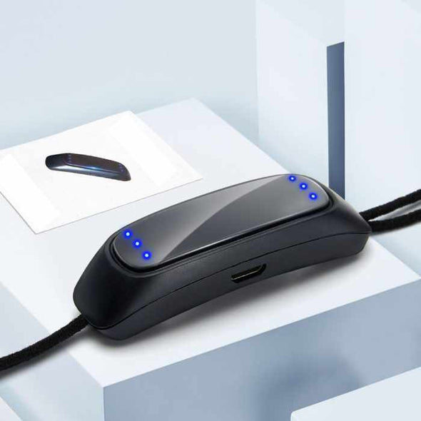 Smart Anti Snoring Device - Aroflit