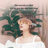 Smart Eye Massager With Bluetooth Vibration Massager - Aroflit