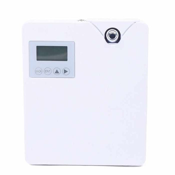 Smart Room Essential Oil Aromatherapy Scent Diffuser - Aroflit
