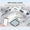 Smart Socket WiFi Smart Plug With Power Monitoring - Aroflit