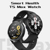 Smart Watch Fitness Tracker for iPhone & Samsung, Heart Rate - Aroflit