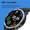 Smart Watch Fitness Tracker for iPhone & Samsung, Heart Rate - Aroflit