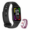 Smart Watch, Fitness Tracker Waterproof Step Counter Watch - Aroflit