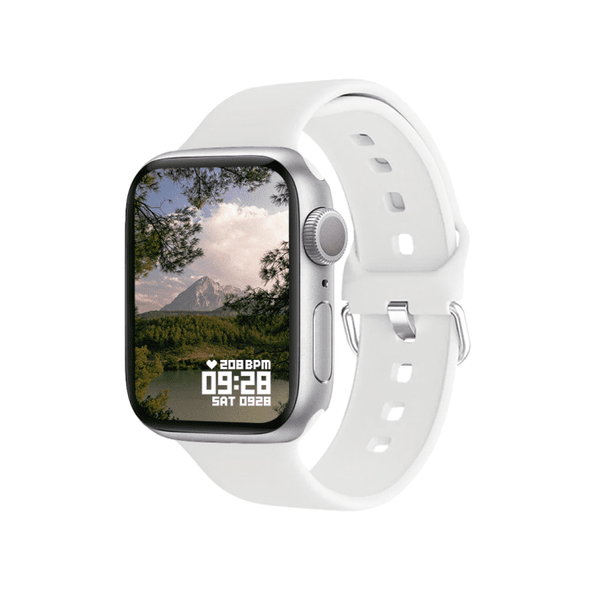 SMARTEX™ HD Large Screen Smart Watch For IOS Android - Aroflit
