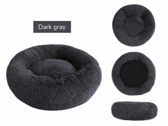 Soft Dog Bed - Aroflit