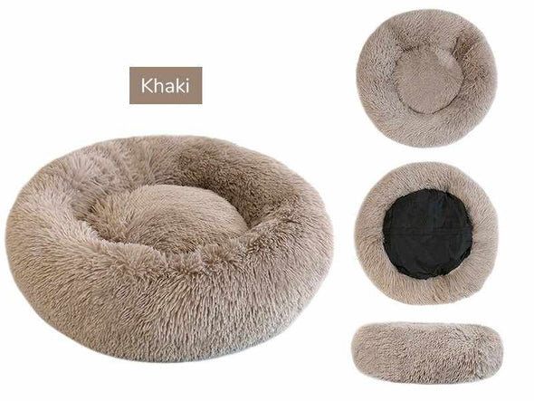 Soft Dog Bed - Aroflit