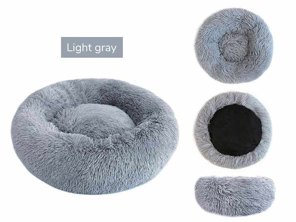 Soft Dog Bed - Aroflit