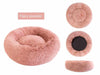 Soft Dog Bed - Aroflit
