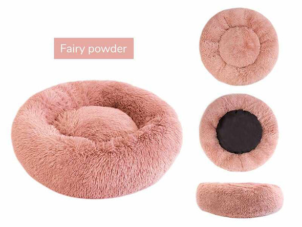 Soft Dog Bed - Aroflit