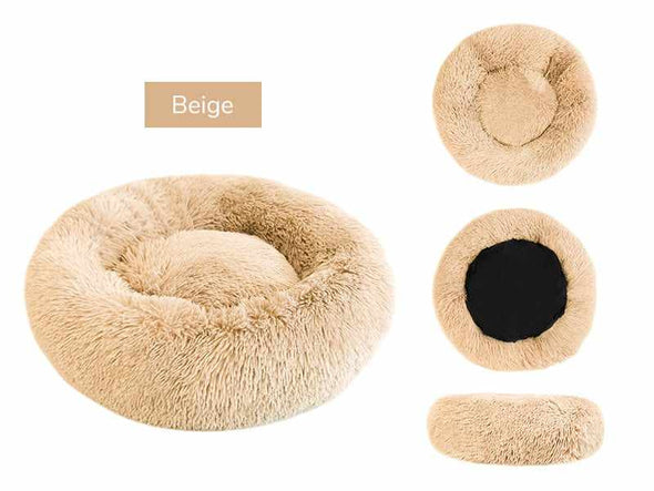 Soft Dog Bed - Aroflit