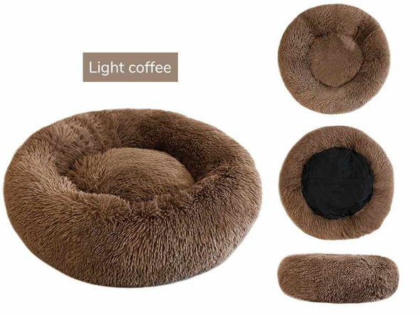 Soft Dog Bed - Aroflit