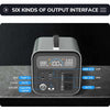Solar Generator 300W Portable Power Station - Aroflit
