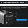 Solar Generator 300W Portable Power Station - Aroflit